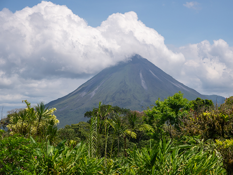Arenal Lodge Arenal